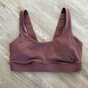 Vuori Stride Sports Bra